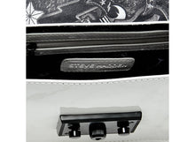 Load image into Gallery viewer, BEVIE WHITE PATENT