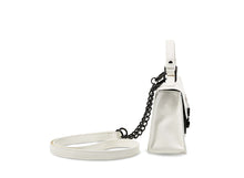 Load image into Gallery viewer, BEVIE WHITE PATENT