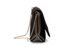 Load image into Gallery viewer, BJEWEL BLACK BEIGE