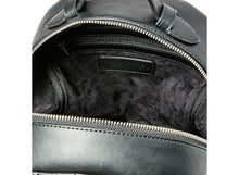 Load image into Gallery viewer, BLACK/SILVER