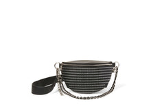 Load image into Gallery viewer, BMANDIE BLACK SILVER