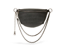 Load image into Gallery viewer, BMANDIE BLACK SILVER