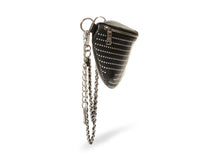 Load image into Gallery viewer, BMANDIE BLACK SILVER