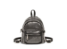 Load image into Gallery viewer, BLACK/SILVER