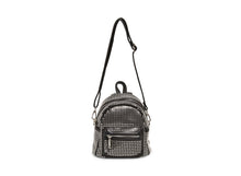 Load image into Gallery viewer, BSCOTTIE BLACK SILVER