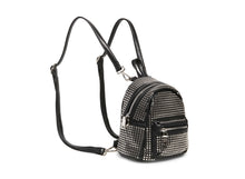 Load image into Gallery viewer, BSCOTTIE BLACK SILVER