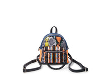 Load image into Gallery viewer, BTANYA ORANGE MULTI