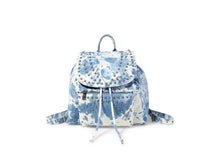 Load image into Gallery viewer, BVERA DENIM FABRIC