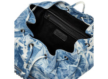Load image into Gallery viewer, BVERA DENIM FABRIC