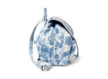 Load image into Gallery viewer, DENIM FAB