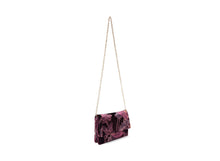 Load image into Gallery viewer, BWAYWARD BURGUNDY MULTI