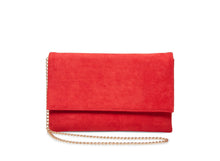 Load image into Gallery viewer, RED MICROFIBER