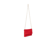 Load image into Gallery viewer, BWAYWARD RED MICROFIBER