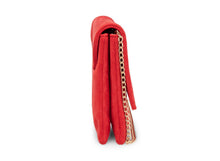 Load image into Gallery viewer, BWAYWARD RED MICROFIBER