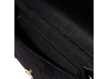Load image into Gallery viewer, BLACK/BLACK