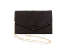 Load image into Gallery viewer, BWORLDLY BLACK MICROFIBER