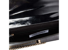Load image into Gallery viewer, BWORLDLY BLACK PATENT