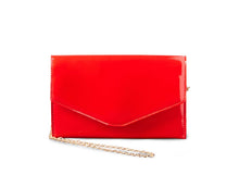 Load image into Gallery viewer, BWORLDLY RED PATENT