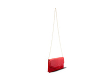 Load image into Gallery viewer, BWORLDLY RED PATENT