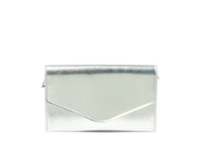 Load image into Gallery viewer, BWORLDLY SILVER METALLIC