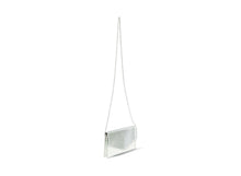 Load image into Gallery viewer, BWORLDLY SILVER METALLIC