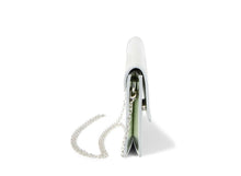 Load image into Gallery viewer, BWORLDLY SILVER METALLIC