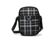 Load image into Gallery viewer, MM-867 BLACK PLAID