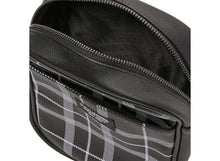 Load image into Gallery viewer, MM-867 BLACK PLAID