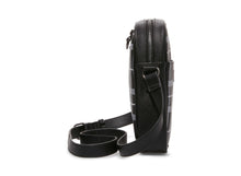 Load image into Gallery viewer, MM-867 BLACK PLAID