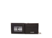 Load image into Gallery viewer, N80075-08 BLACK