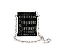 Load image into Gallery viewer, W-BLING BLACK