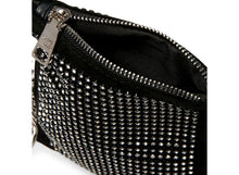Load image into Gallery viewer, W-BLING BLACK