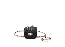 Load image into Gallery viewer, W-LADY BLACK/GOLD