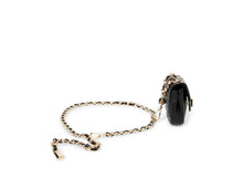 Load image into Gallery viewer, W-LADY BLACK/GOLD