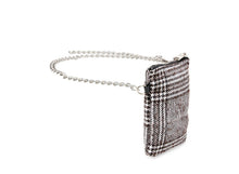 Load image into Gallery viewer, W-LAYUP BROWN PLAID