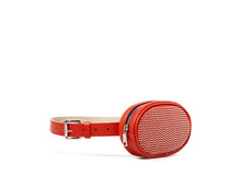 Load image into Gallery viewer, W-STUDLY RED