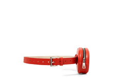 Load image into Gallery viewer, W-STUDLY RED