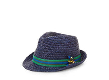 Load image into Gallery viewer, H-RETRO NAVY