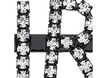 Load image into Gallery viewer, H-GIRLS BLACK