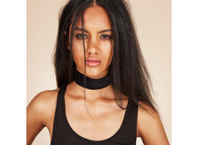 Load image into Gallery viewer, N-VICTORIA BLACK