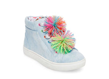 Load image into Gallery viewer, DENIM FAB