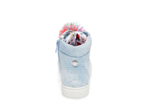 Load image into Gallery viewer, DENIM FAB