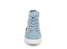 Load image into Gallery viewer, JKOOKIE DENIM FABRIC