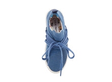 Load image into Gallery viewer, DENIM FAB