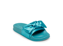 Load image into Gallery viewer, JSILKY TURQUOISE
