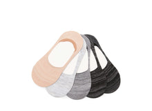 Load image into Gallery viewer, L-5STRIPE GREY MULTI