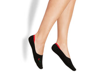 Load image into Gallery viewer, L-BUD2 BLACK-RED