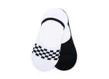 Load image into Gallery viewer, WHITE/BLACK