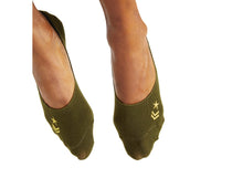 Load image into Gallery viewer, L-OFFICER OLIVE MULTI