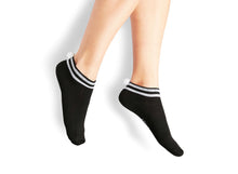Load image into Gallery viewer, L-POM BLACK/WHITE